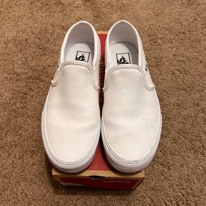 Vans Slip on Shoes